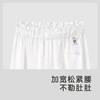 【高定系列】英氏女宝宝裤子夏季桑蚕丝透气中裤休闲裤 商品缩略图2