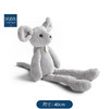 DOUDOU 灰色小老鼠-40cmDOUCHO2147玩偶 商品缩略图2
