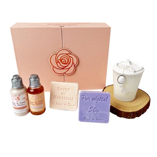 女神节香气满满套装A 商品图1