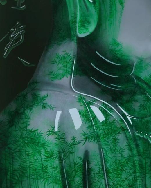 玉观音-訾鹏 商品图2