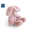 DOUDOU 小兔-25cmDOUCHO3007玩偶 商品缩略图4