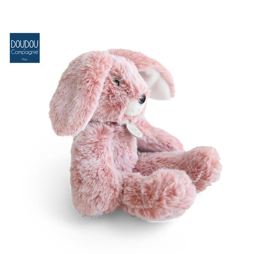 DOUDOU 小兔-25cmDOUCHO3007玩偶 商品图4