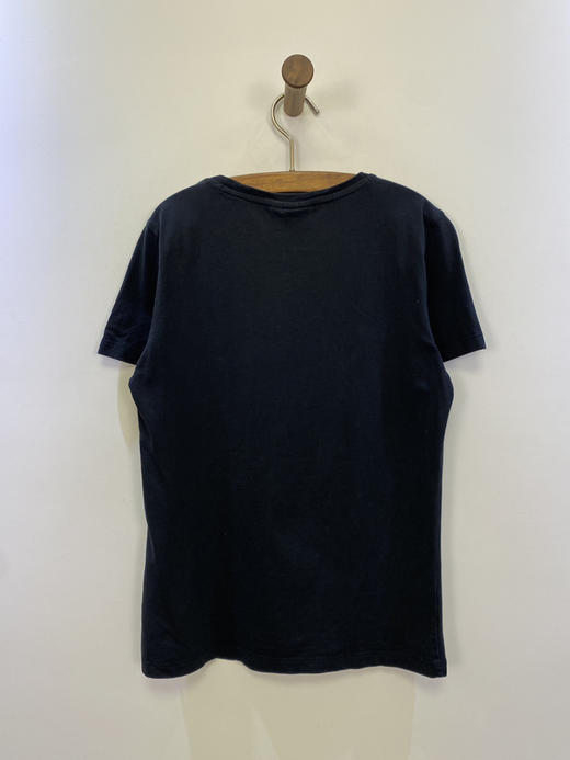 adidas originals 阿迪经典三叶草 短袖T恤 _SST(M) 商品图1