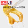 【品牌直供】scoornest科巢宝宝挡水帽洗头神器 商品缩略图2