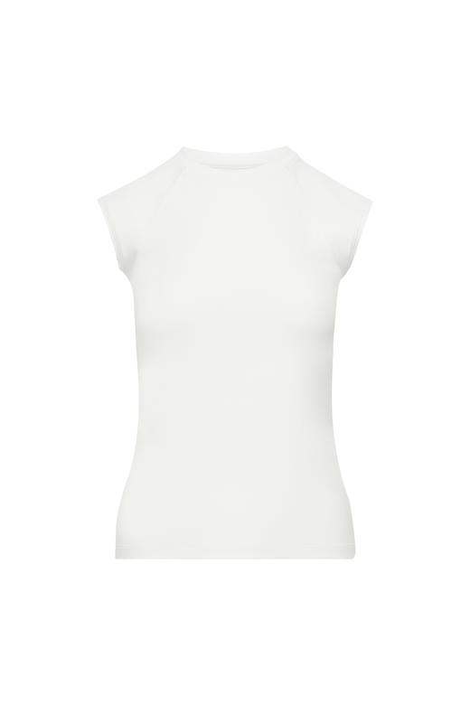 oneup插肩弹力短袖T恤 商品图8