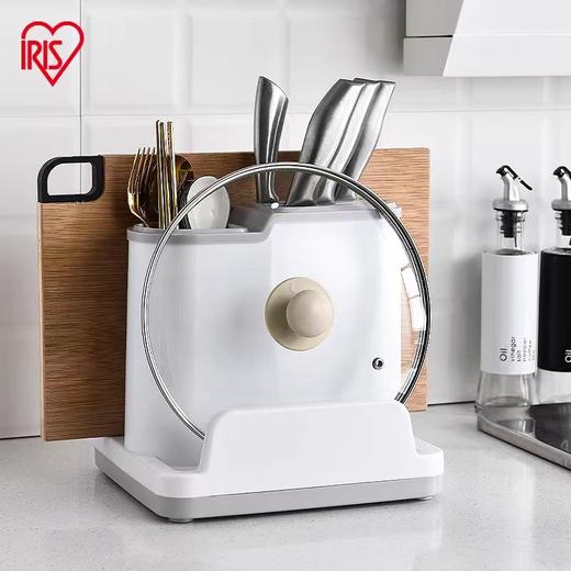 爱丽思多功能沥水一体架 商品图0