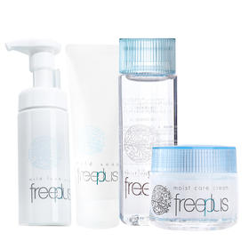 芙丽芳丝 化妆水、乳液、洗面霜