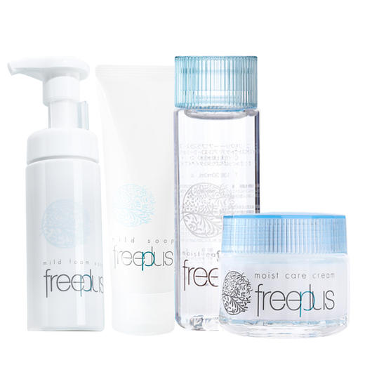 芙丽芳丝 化妆水、乳液、洗面霜 商品图0