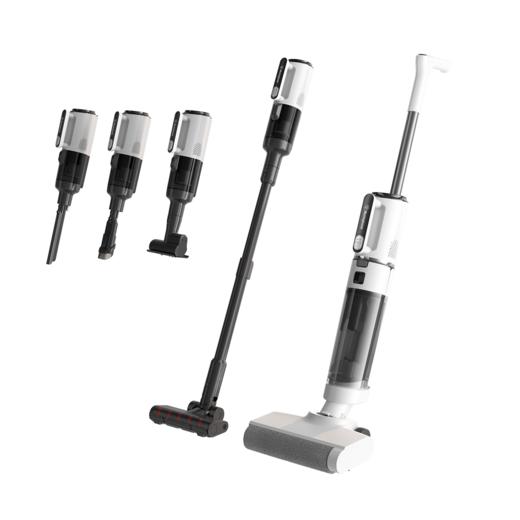 西屋 洗地机吸拖洗一体家用五合一3.0 Air洗烘一体H40 商品图1