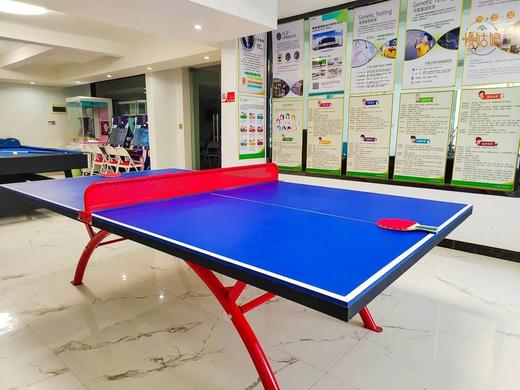 江西慢姑娘宏福别墅轰趴 商品图2