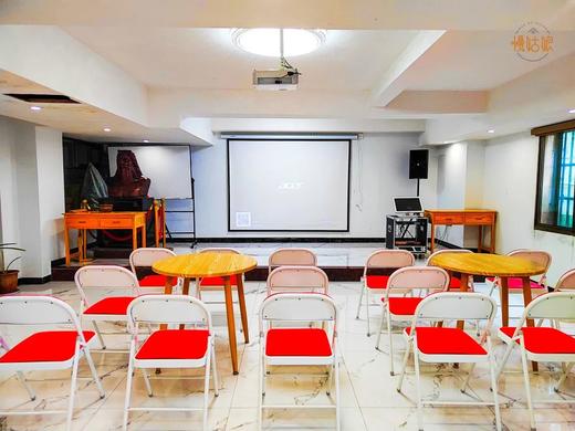 江西慢姑娘宏福别墅轰趴 商品图0