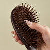 初心| 实木黑檀水滴梳 商品缩略图6