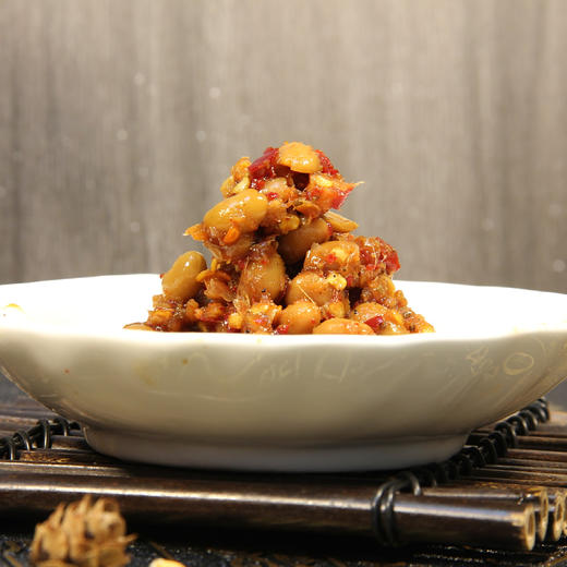 泸州零添加风味水豆豉 商品图4