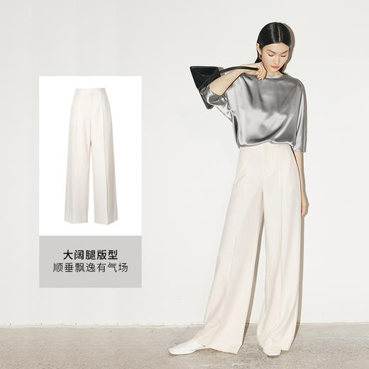 【商场同款】麦檬夏裤子5E5150851 商品图1