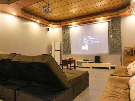 河南慢姑娘覃怀书院别墅轰趴 商品图3