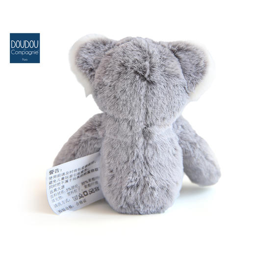 DOUDOU 考拉-25cmDOUCHO3006玩偶 商品图3