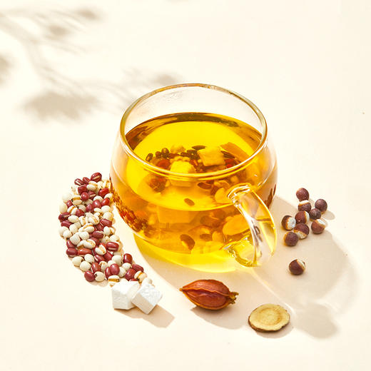 【女神节】燕之坊 每日茶礼（代用茶）200g 商品图4