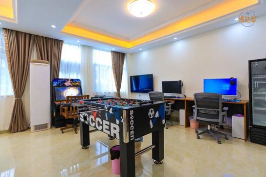 惠州慢姑娘翡翠御园别墅轰趴 商品图3