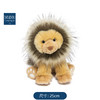 DOUDOU 狮子-25cmDOUCHO3051玩偶 商品缩略图2