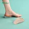 FaSoLa隐形内增高鞋垫男女士半垫后跟套减震休闲运动鞋舒适增高垫 商品缩略图7