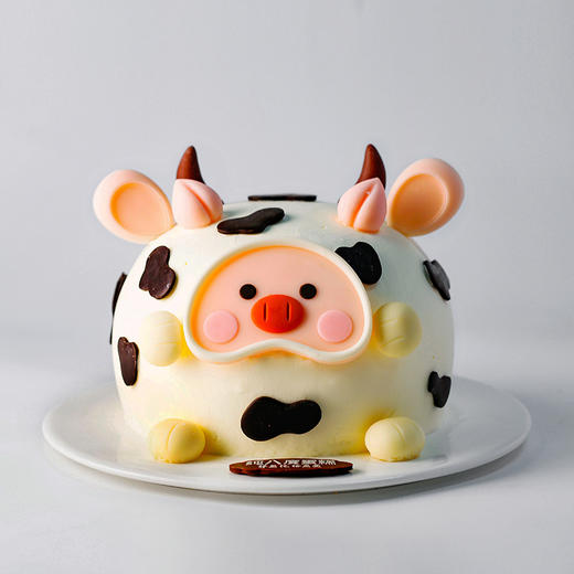 牛小猪 商品图0