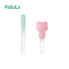 FaSoLa 玻璃指甲锉刀抛光打磨条婴儿指甲细锉条双面磨甲美甲工具 商品缩略图5