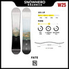 24/25雪季NITRO女款滑雪板预售 商品缩略图1