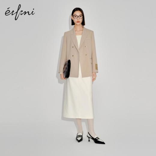 5楼伊芙丽西装外套 商品图1