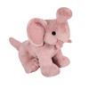 DOUDOU 粉色小象-35cmDOUCHO3143玩偶 商品缩略图0