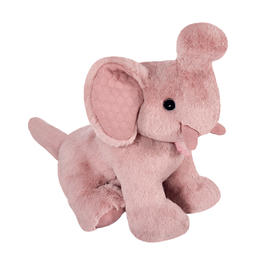 DOUDOU 粉色小象-35cmDOUCHO3143玩偶