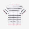 CONVERSE 夏 大童小童 儿童童装T恤 CNVG-TE-G062 商品缩略图1