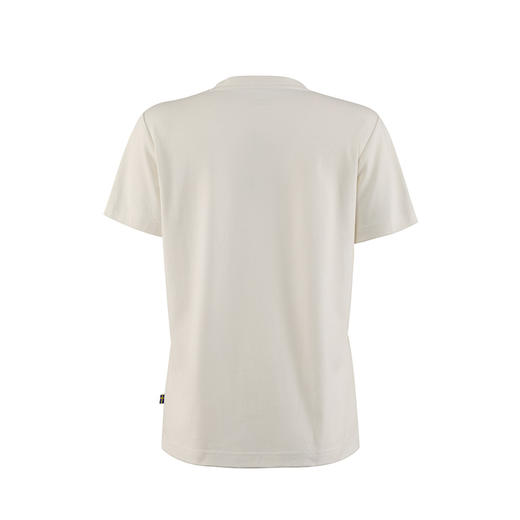 北极狐2024年春夏新品女士短款T恤户外速干微弹棉T恤01241238 商品图2