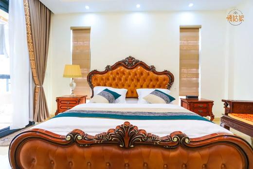 惠州慢姑娘翡翠御园别墅轰趴 商品图11