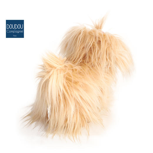 DOUDOU 约克夏-25cmDOUCHO3154玩偶 商品图4