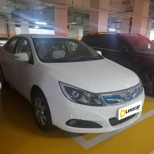 比亚迪 e5 300 e享型【长租-北京】 商品图2