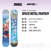 24/25CAPITA雪板SPACE METAL FANTASY 商品缩略图0