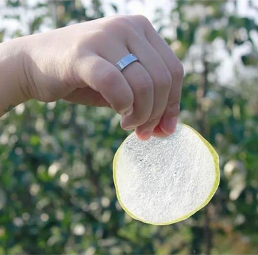 山西隰县玉露香梨 商品图4