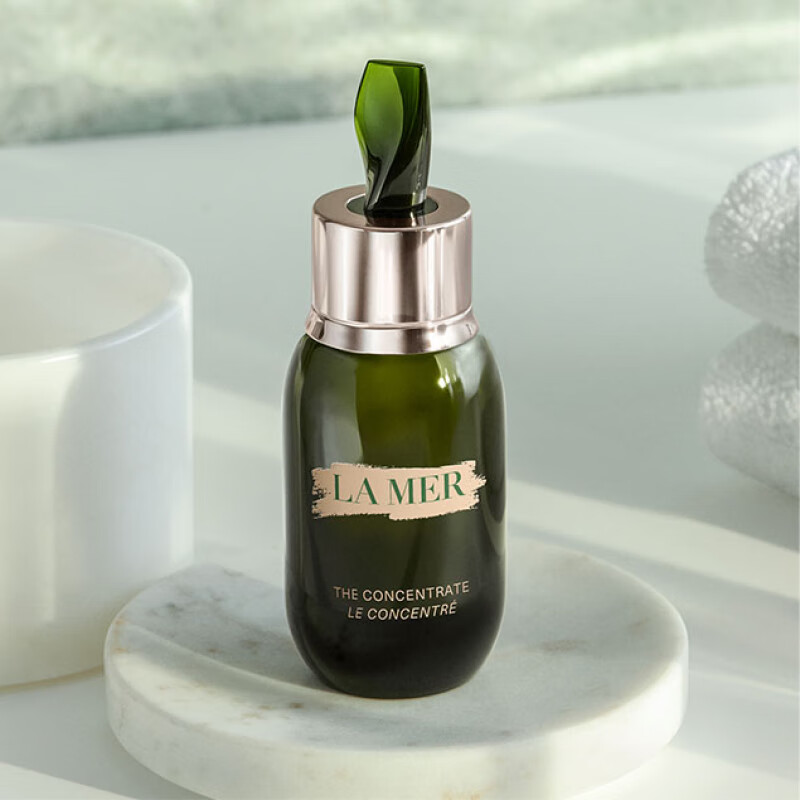 海蓝之谜/ LA MER 浓缩修护精华露 50ml