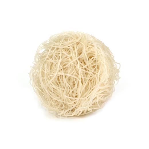 包邮【厂商直发】晋宝绿珍有机红薯粉丝饼600g有机认证无明矾无明胶吃的放心 商品图4