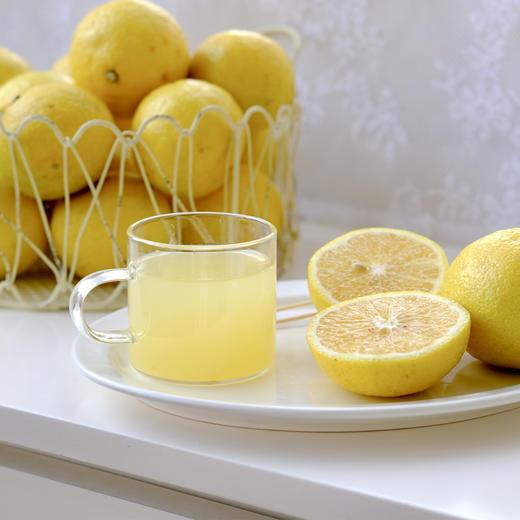 【瑶乡甄选】柠檬蜜橘 遵循自然 树上熟 自带柠檬香 脆甜无酸 口感惊艳 商品图8