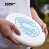 XCOM艾克飞盘175g 颜色随机1个 专业户外极限运动成人健身团队比赛飞盘团建露营地飞碟 商品缩略图4