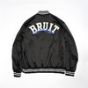 UNDERCOVER BRUIT BLOUSON 棒球领夹克外套 商品缩略图4