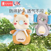 宝宝防摔护头枕护头神器四季款透气婴儿防摔护头 儿童学走路防摔 商品缩略图0