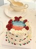 【生日蛋糕】复古花园蛋糕 商品缩略图0