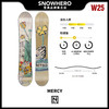 24/25雪季NITRO女款滑雪板预售 商品缩略图5