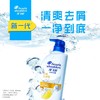 海飞丝 清爽控油洗发露 750ml/瓶 商品缩略图0