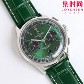 百年灵TW璞雅B01计时系列男士腕表Premier B01 Chronograph （吴彦祖同款）
机芯：Asia-7750