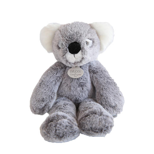 DOUDOU 考拉-25cmDOUCHO3006玩偶 商品图0