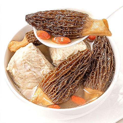 羊肚菌50g 商品图3