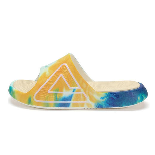 匹克【态极拖鞋男】夏季拖鞋男外穿运动拖鞋情侣防滑沙滩凉拖鞋男拖ET32027L/ET32028L 商品图3